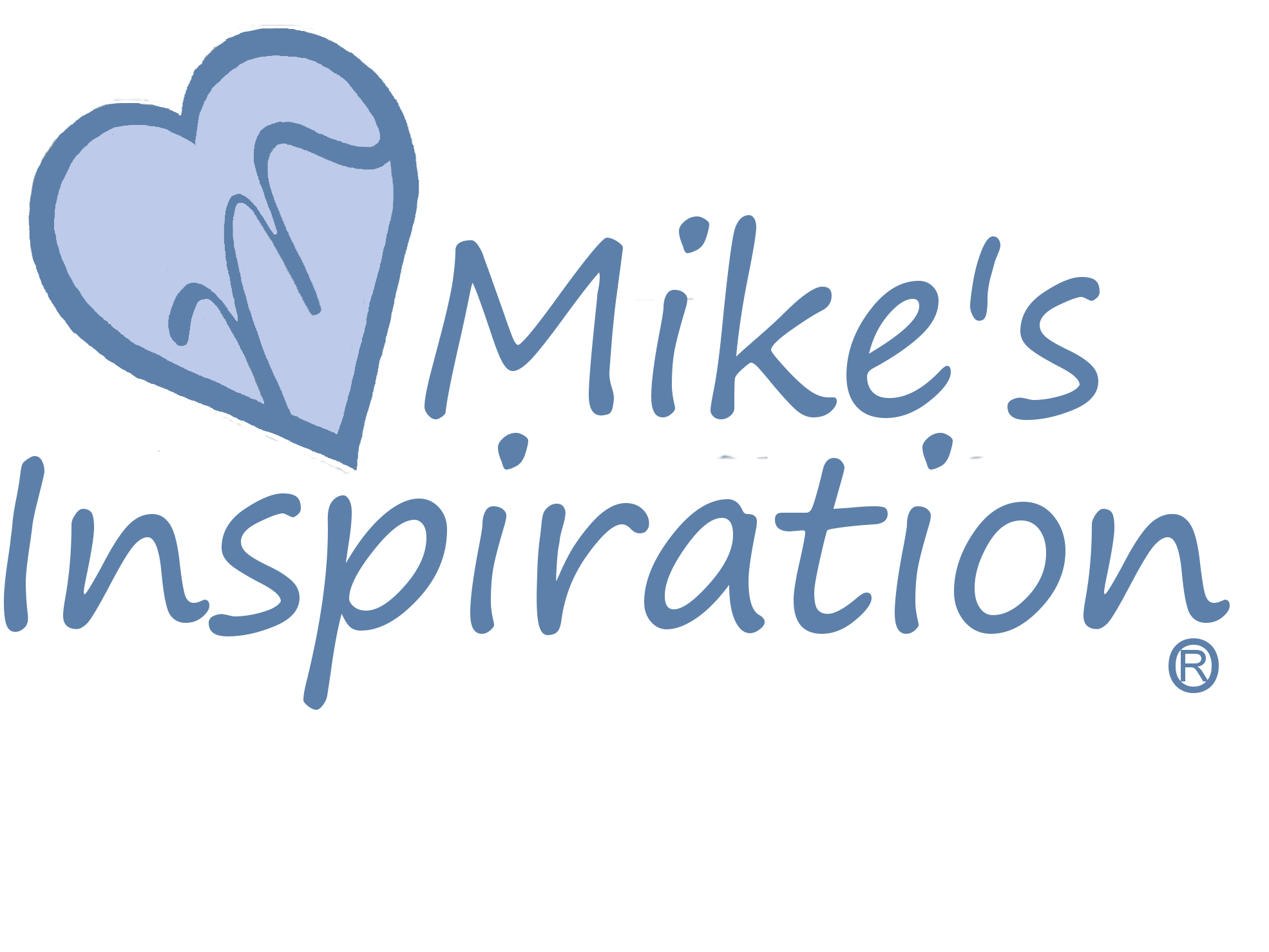 Mike's Inspiration